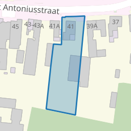 Perceel RPN00-I-1966