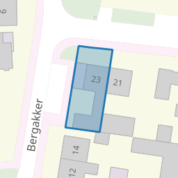 Perceel RPN00-I-1998