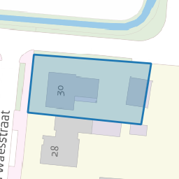 Perceel RPN00-I-2006