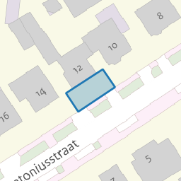 Perceel RPN00-I-2019