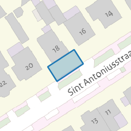 Perceel RPN00-I-2021