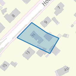 Perceel RPN00-I-2030