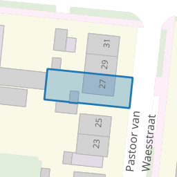 Perceel RPN00-I-2035