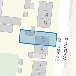 Perceel RPN00-I-2036