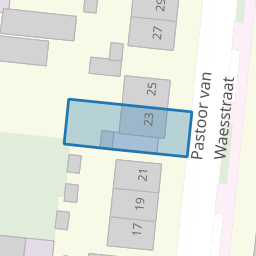 Perceel RPN00-I-2037