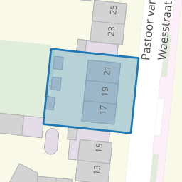 Perceel RPN00-I-2038