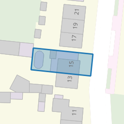 Perceel RPN00-I-2039