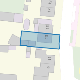 Perceel RPN00-I-2040