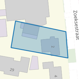 Perceel RPN00-I-2051