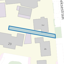 Perceel RPN00-I-2055