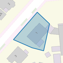 Perceel RPN00-I-2068