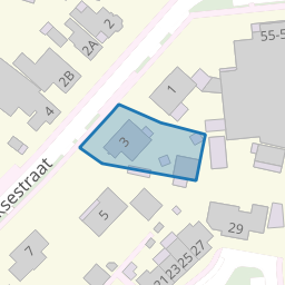 Perceel RPN00-I-2069