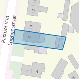 Perceel RPN00-I-2072