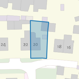 Perceel RPN00-I-2079