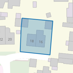 Perceel RPN00-I-2080