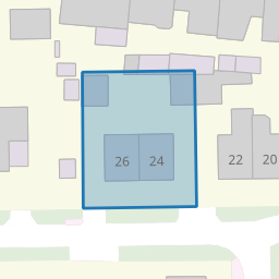 Perceel RPN00-I-2081