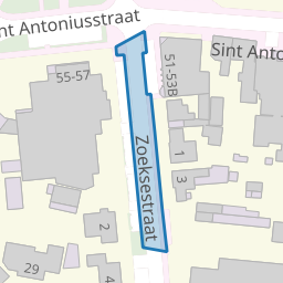 Perceel RPN00-I-2084