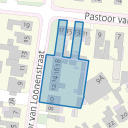 Perceel RPN00-I-2091