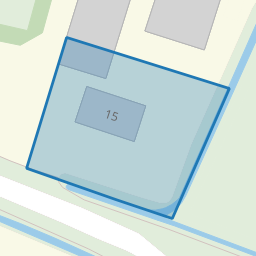 Perceel RPN00-I-2093