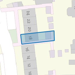 Perceel RPN00-I-2097