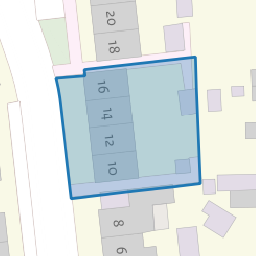 Perceel RPN00-I-2099