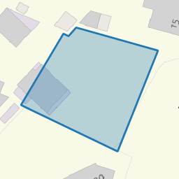 Perceel RPN00-I-2101