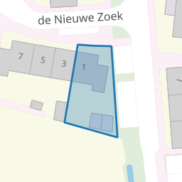 Perceel RPN00-I-2104