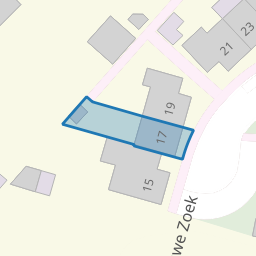 Perceel RPN00-I-2113