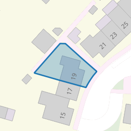 Perceel RPN00-I-2114