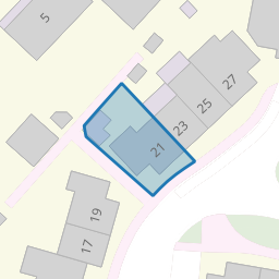 Perceel RPN00-I-2116