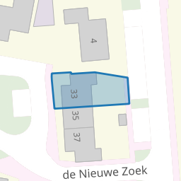 Perceel RPN00-I-2123