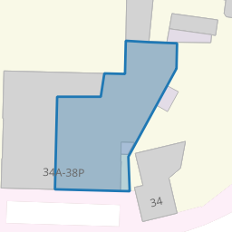 Perceel RPN00-I-2129