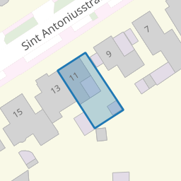 Perceel RPN00-I-2134