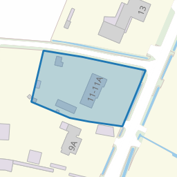 Perceel RPN00-I-2177