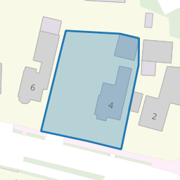 Perceel RPN00-I-2179