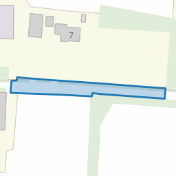 Perceel RPN00-I-2181