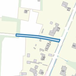 Perceel RPN00-I-2182