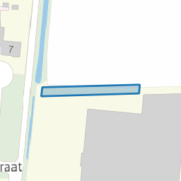 Perceel RPN00-I-2190