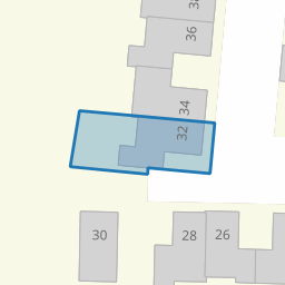 Perceel RPN00-I-2197