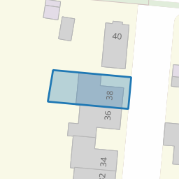 Perceel RPN00-I-2200