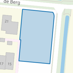 Perceel RPN00-I-2219