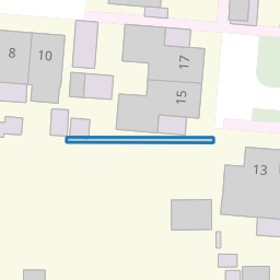 Perceel RPN00-I-2256