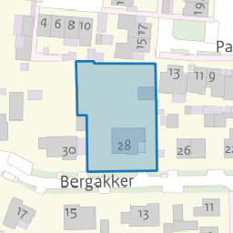 Perceel RPN00-I-2257