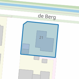 Perceel RPN00-I-2259