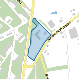 Perceel RPN00-K-2164