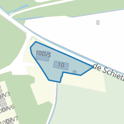 Perceel RPN00-L-1281