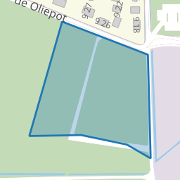 Perceel RPN00-L-1764