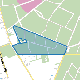 Perceel RPN00-L-2064