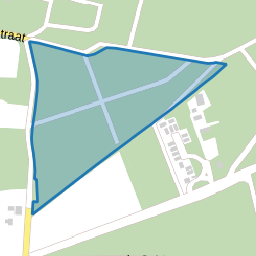 Perceel RPN00-L-2292