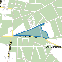 Perceel RPN00-L-2299